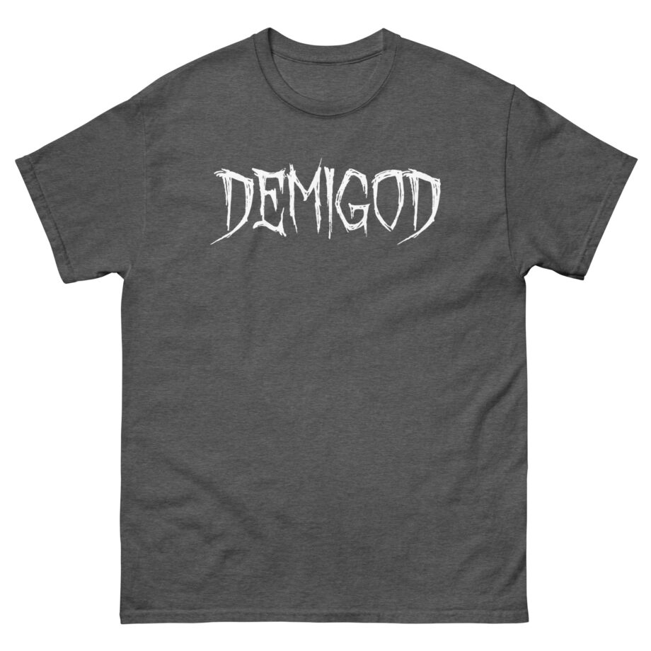 Kai Wachi Demigod Unisex classic tee
