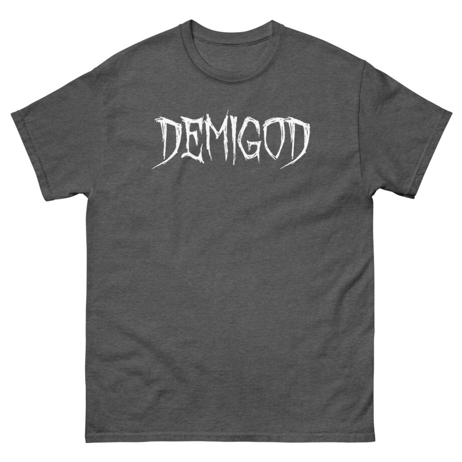 Kai Wachi Demigod Unisex classic tee