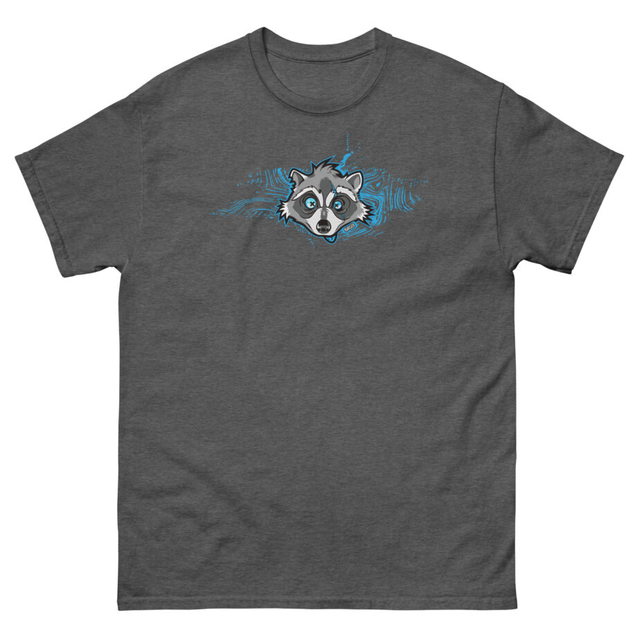 Asimister Unisex classic tee