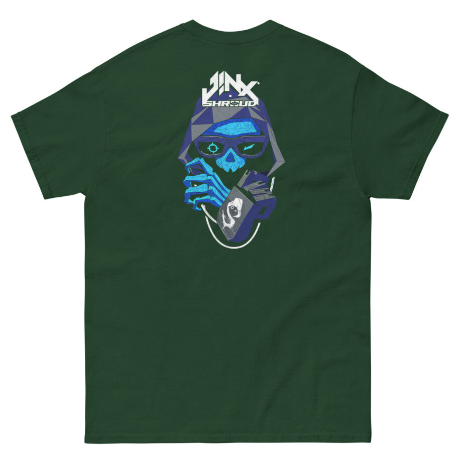 Shroud Jinx Unisex classic tee