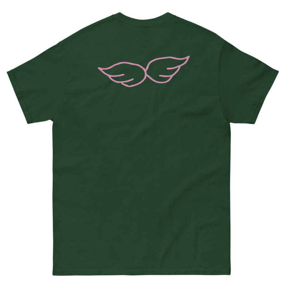 Porter Robinson Character Unisex classic tee