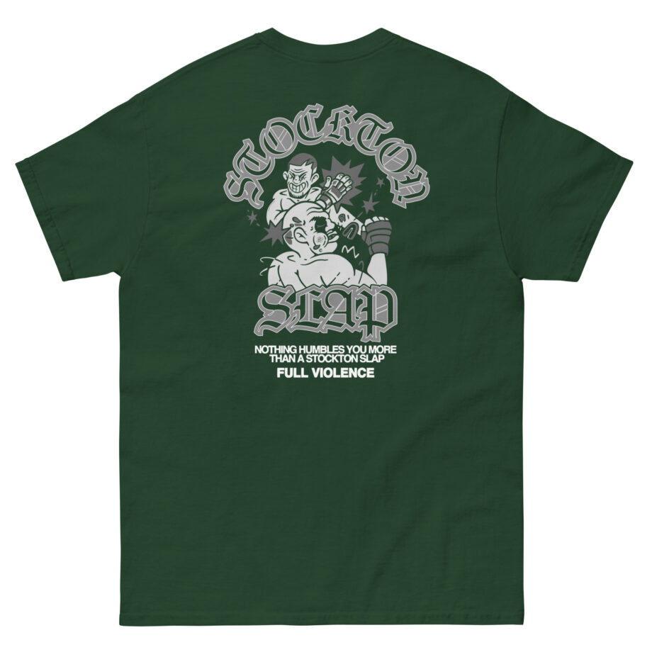 Nate Diaz Unisex classic tee