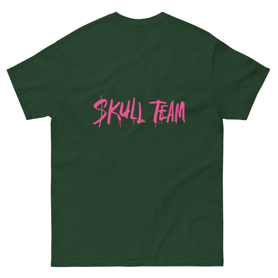 Kai Wachi Unisex classic tee