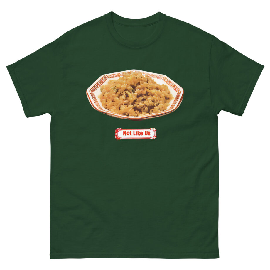 Kendrick Lamar Unisex classic tee