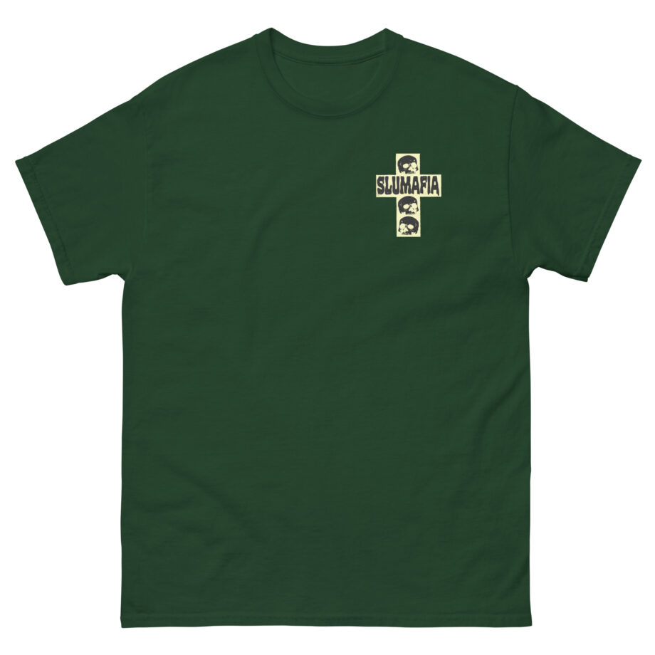 Yelawolf Slumafia Unisex classic tee