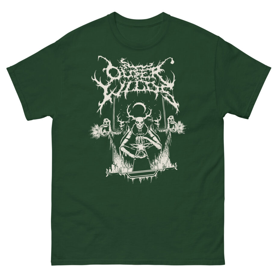 Outer Wilds Unisex classic tee