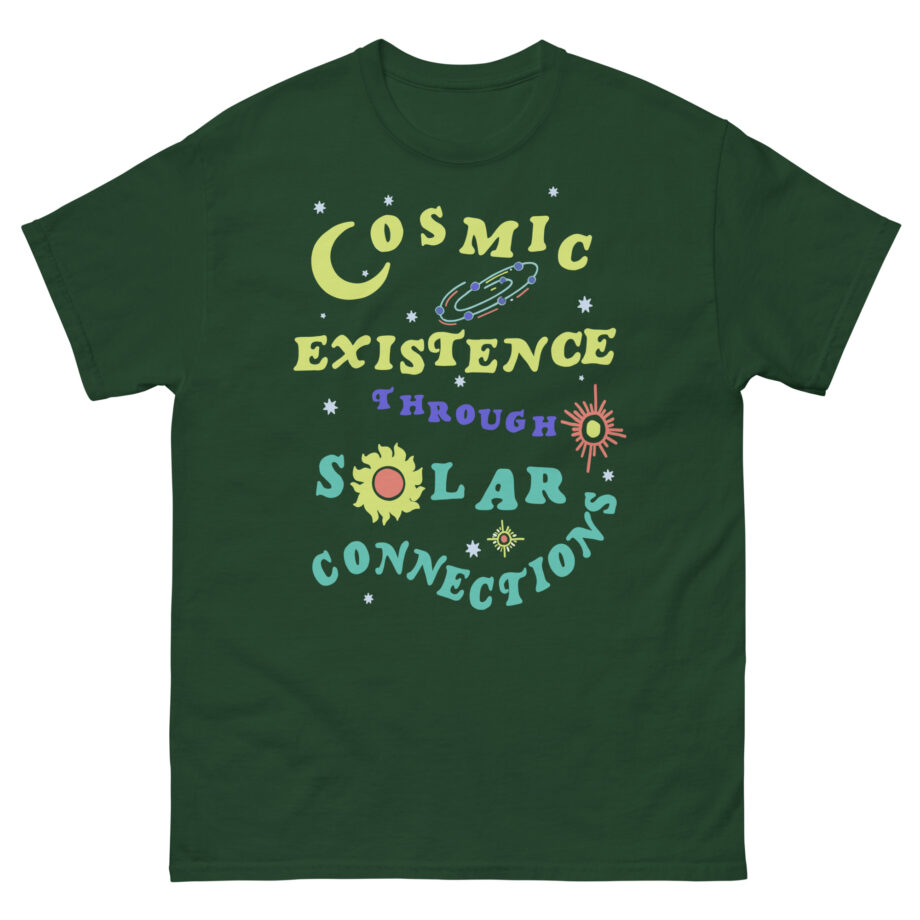 Calvin Harris Unisex classic tee