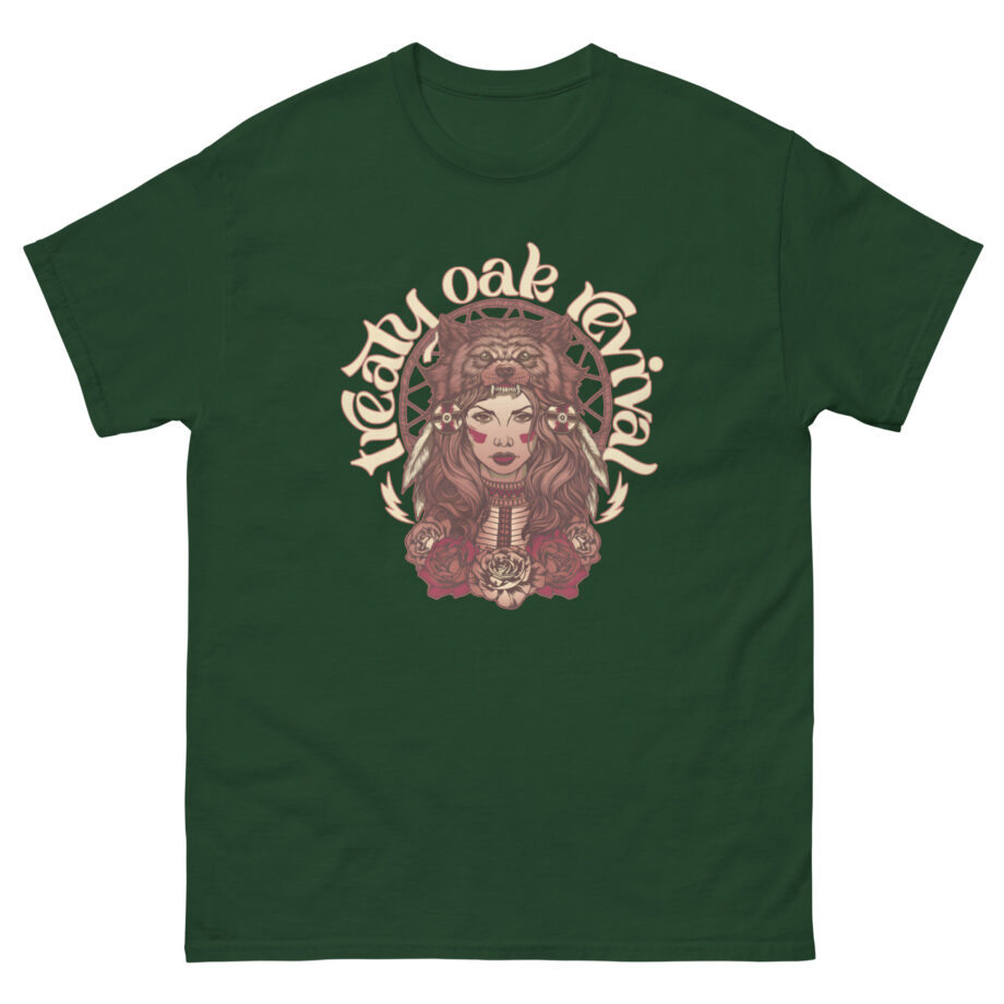 Treaty Oak Revival Unisex classic tee