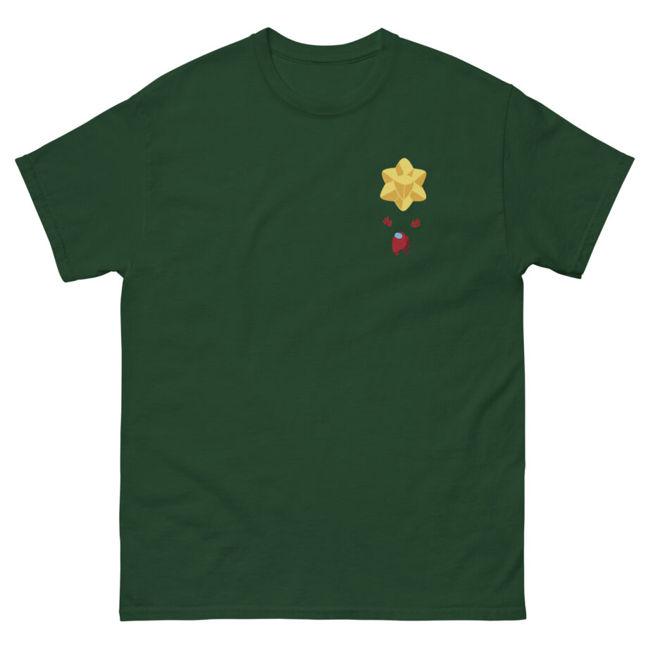Among Us Cosmicube Unisex classic tee