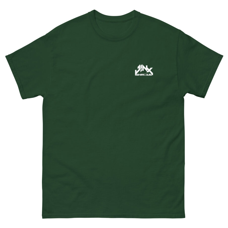Shroud Jinx Unisex classic tee