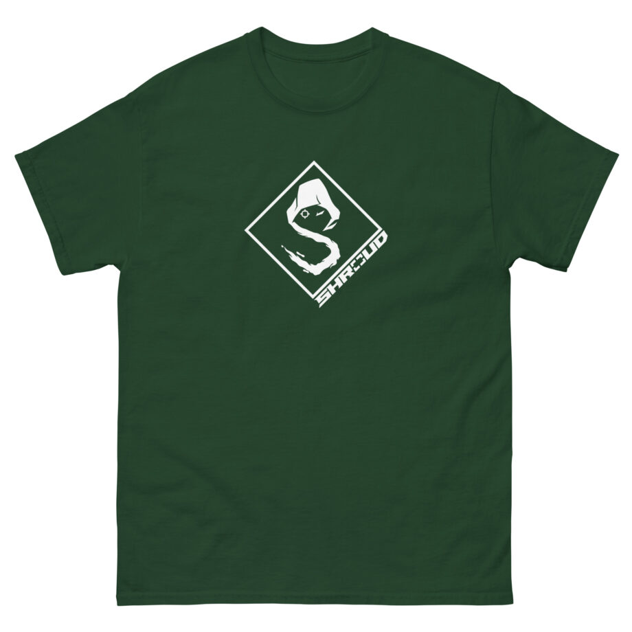 Shroud Unisex classic tee