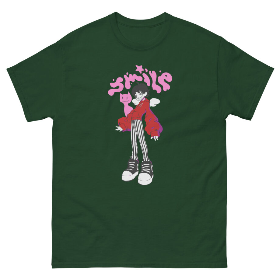 Porter Robinson Character Unisex classic tee