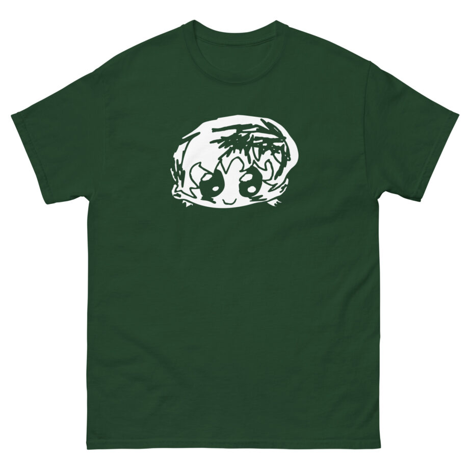Porter Robinson Merch Unisex classic tee