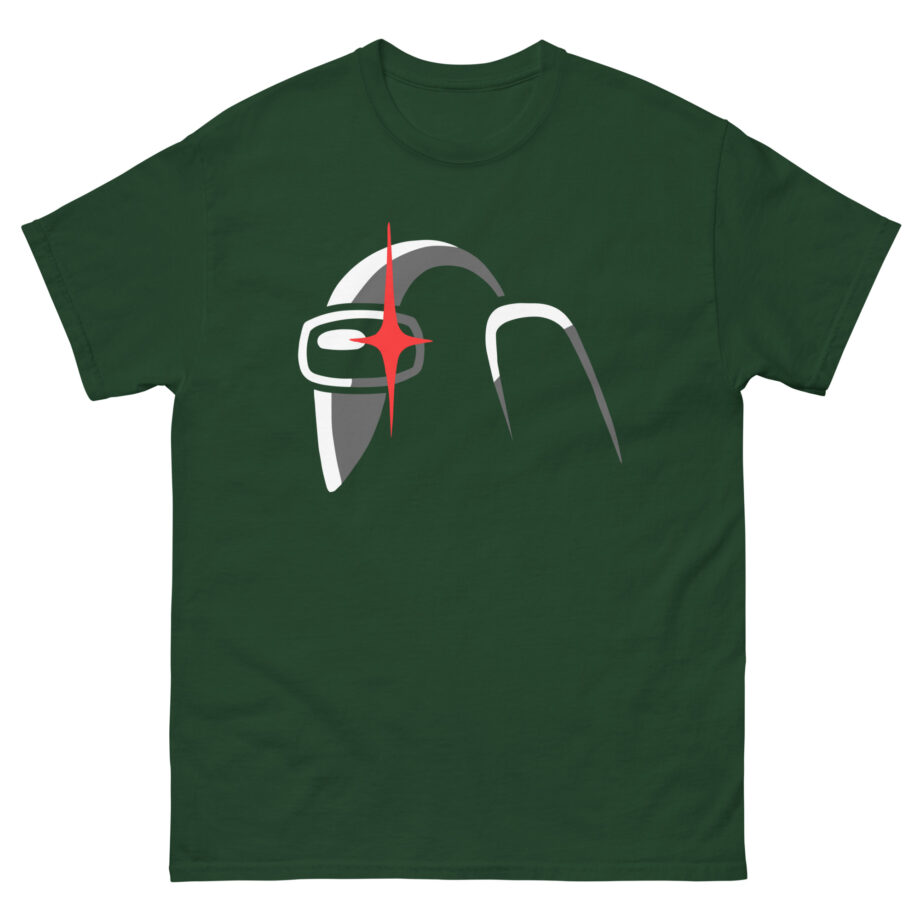 Among Us Impostor Incognito Unisex classic tee