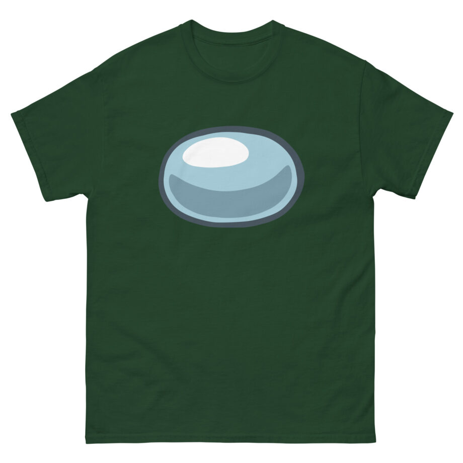 Among Us Crewmate Unisex classic tee