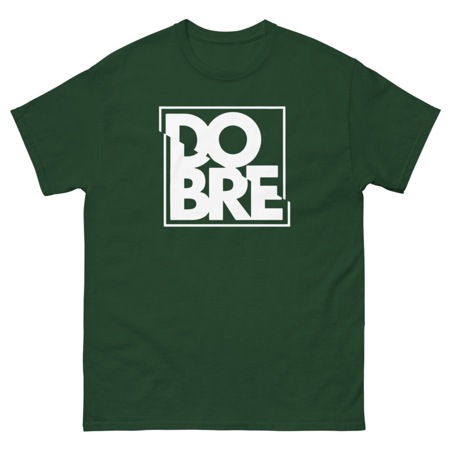 Dobre Brothers Unisex classic tee