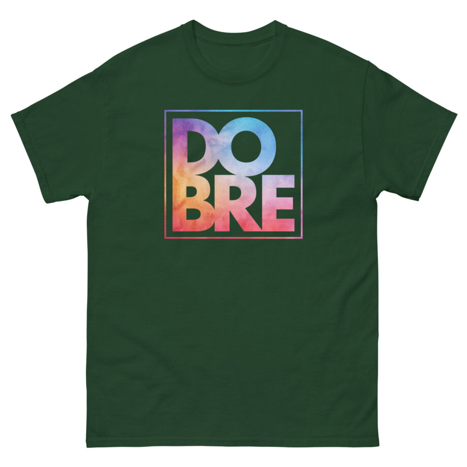Dobre Brothers Unisex classic tee