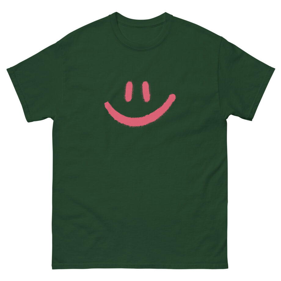 Chase Atlantic Smile Unisex classic tee