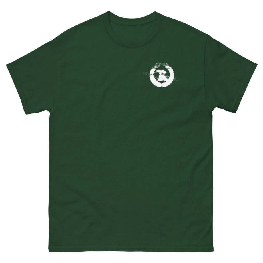 209 Diaz Unisex classic tee