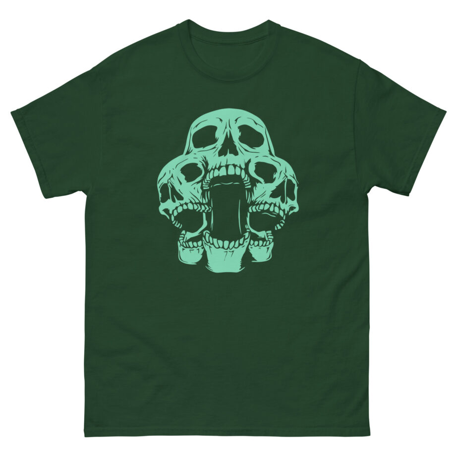 Kai Wachi Unisex classic tee