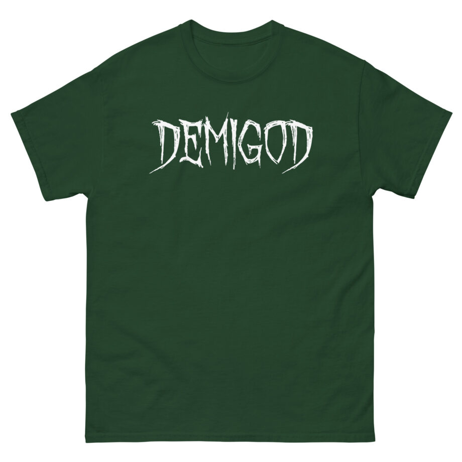 Kai Wachi Demigod Unisex classic tee