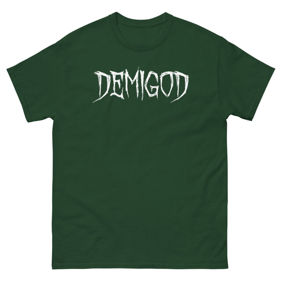 Kai Wachi Demigod Unisex classic tee