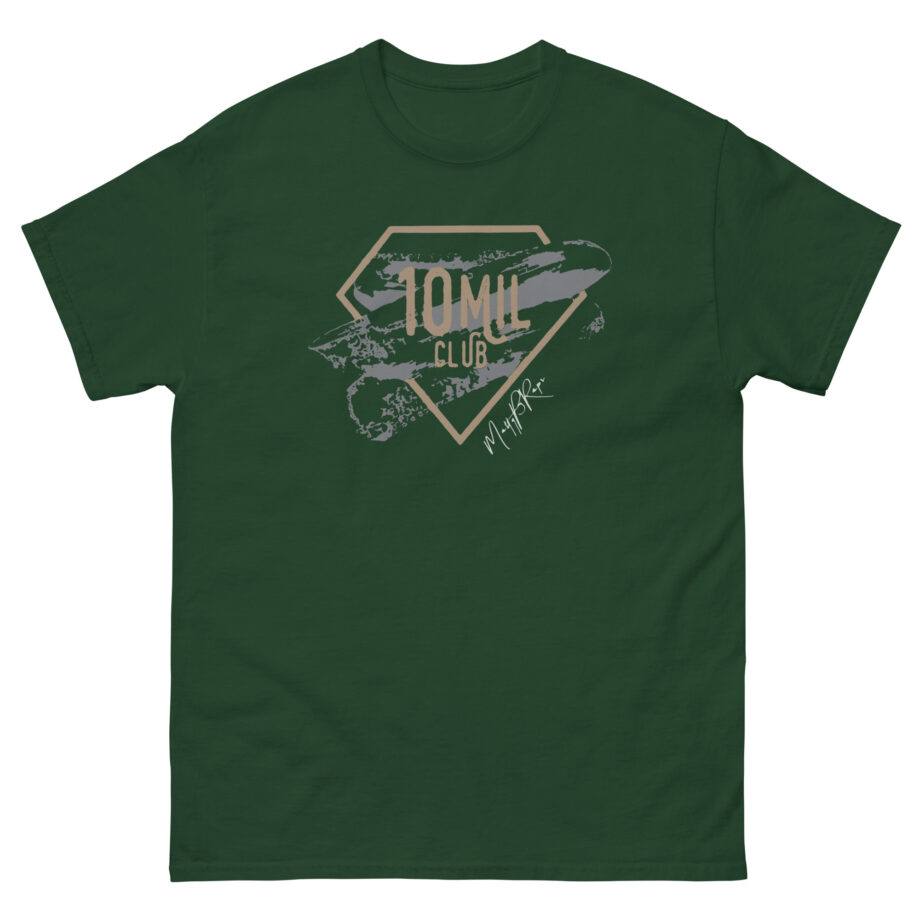 Mattyb Unisex classic tee
