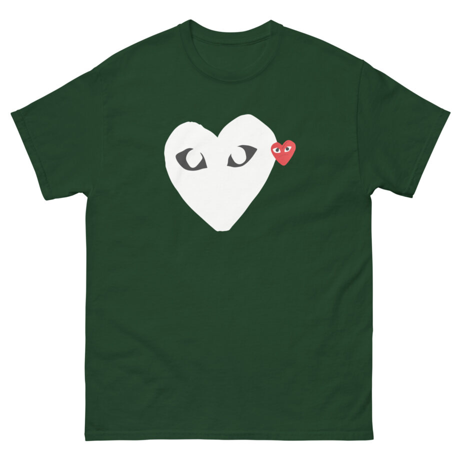 Mattyb Unisex classic tee