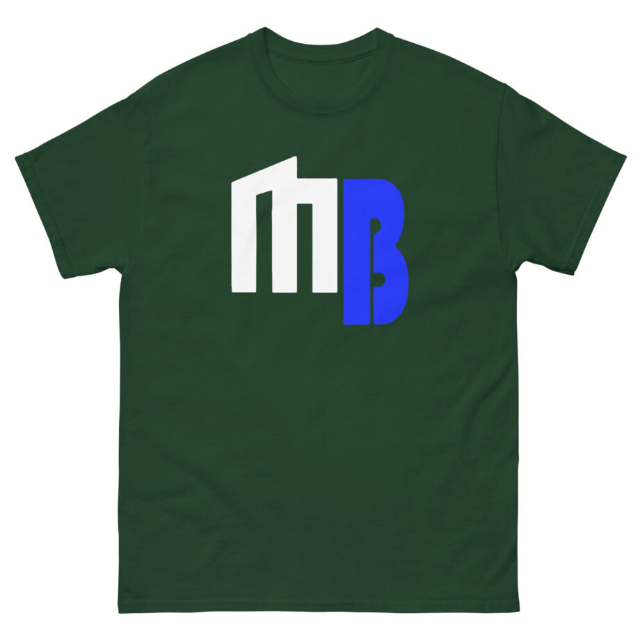 Mattyb Unisex classic tee