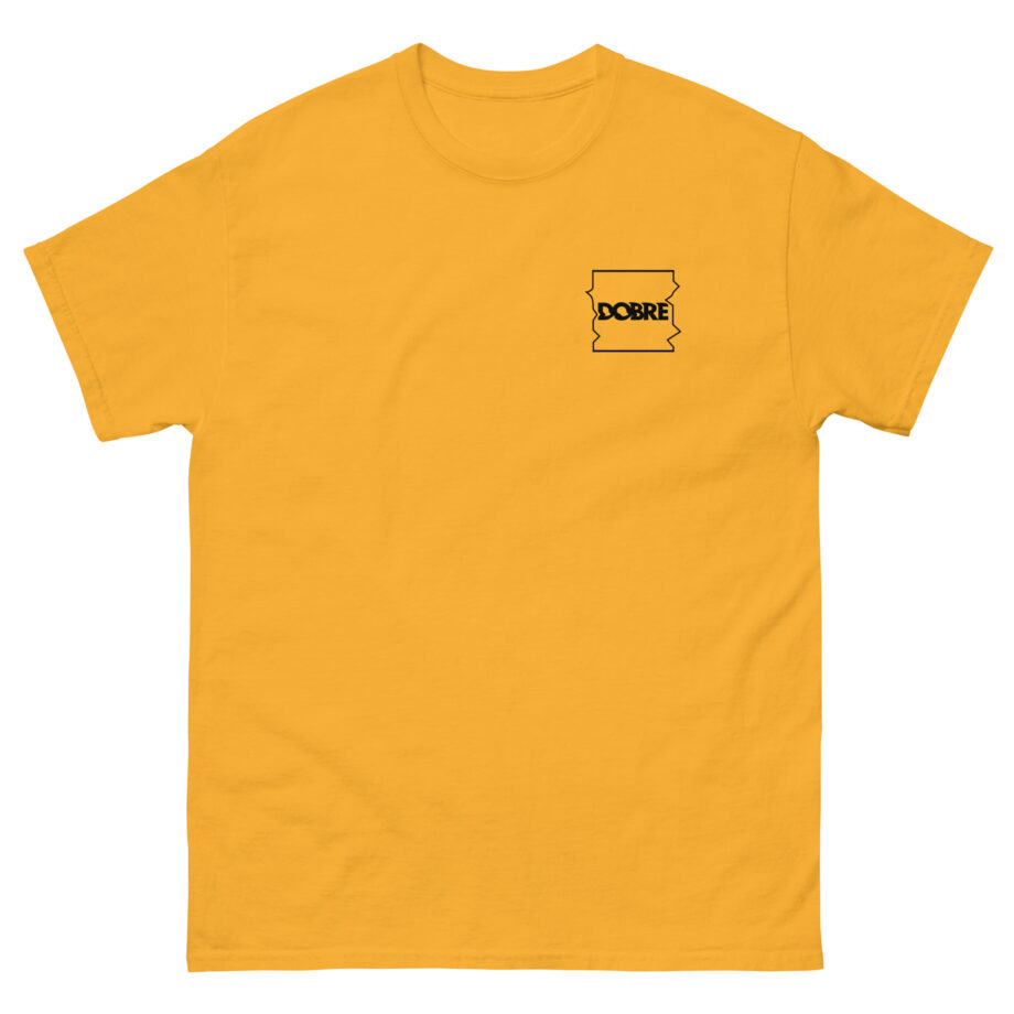 Dobre Brothers Unisex classic tee