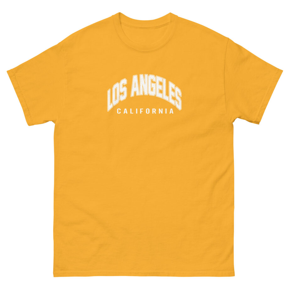 Jeremy Hutchins Unisex classic tee