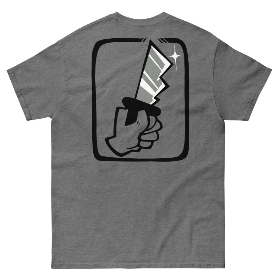Among Us Shhhirt Unisex classic tee