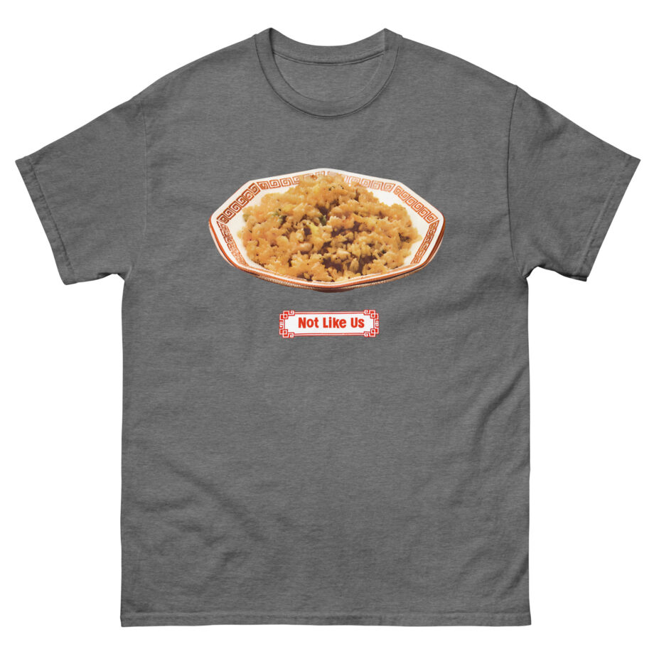 Kendrick Lamar Unisex classic tee
