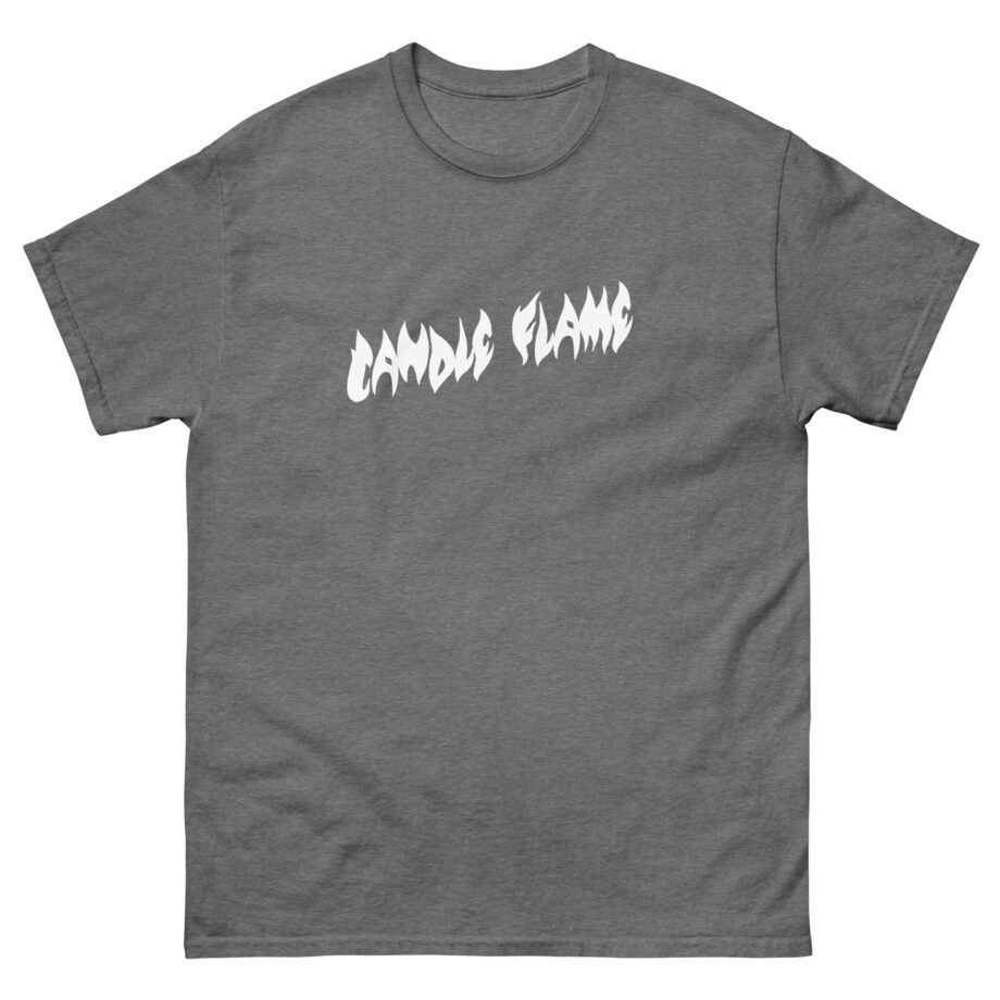 Jungle Candle Flame Unisex classic tee