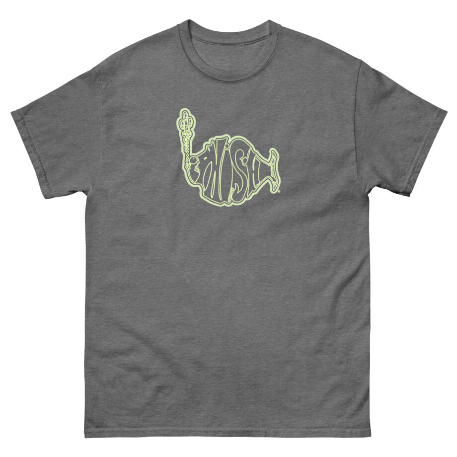 Phish Classic Stroke Logo Unisex classic tee