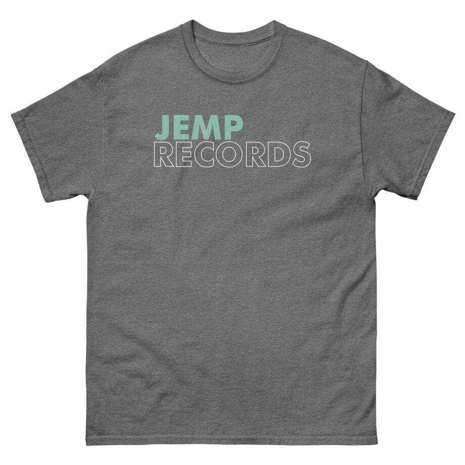 Phish Jemp Records 33 1/3 Unisex classic tee