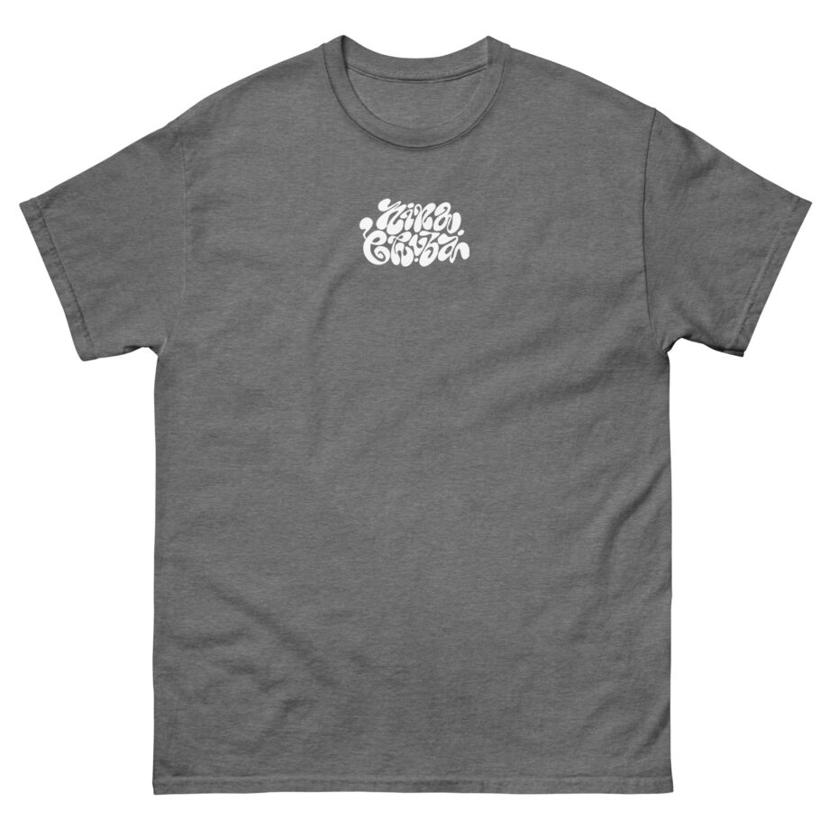 Nina Chuba Heart Unisex classic tee