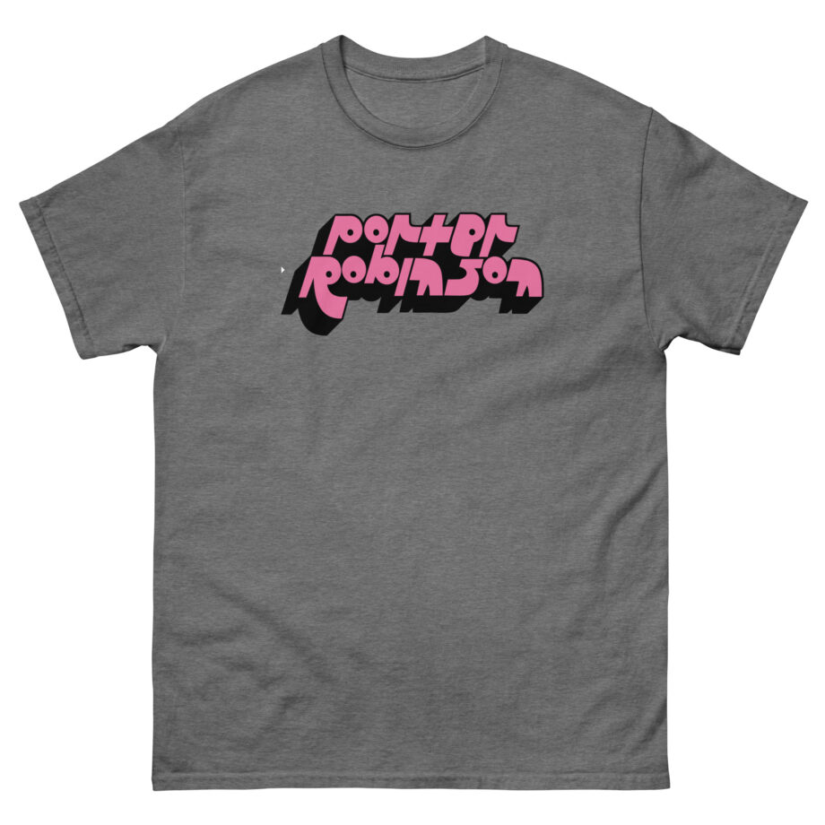 Porter Robinson Puff Logo Unisex classic tee