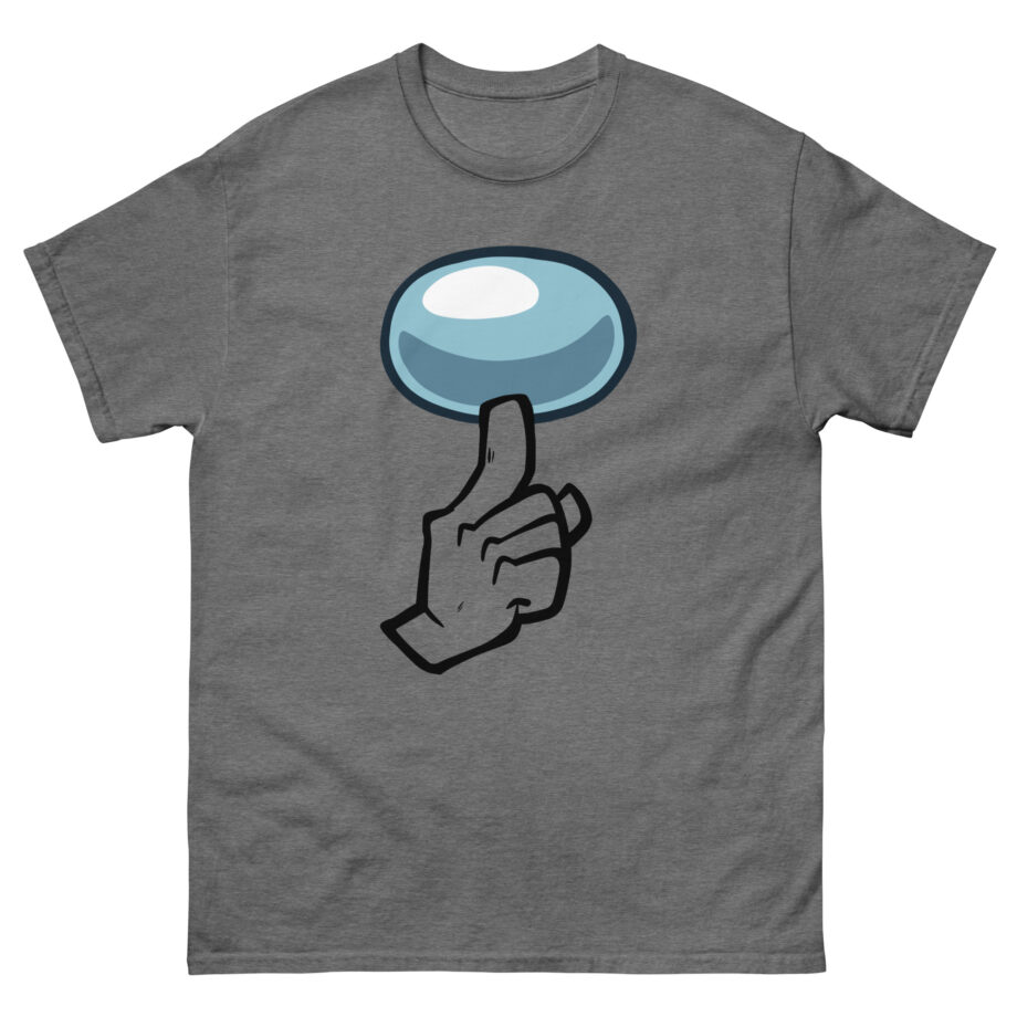 Among Us Shhhirt Unisex classic tee