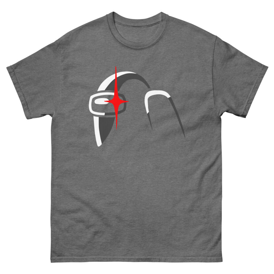 Among Us Impostor Incognito Unisex classic tee