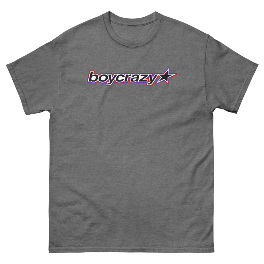 Chase Hudson Unisex classic tee