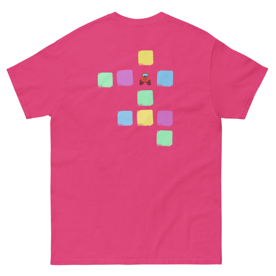 Among Us Cosmicube Unisex classic tee