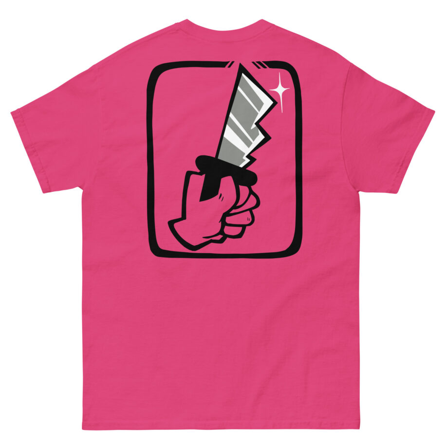 Among Us Shhhirt Unisex classic tee