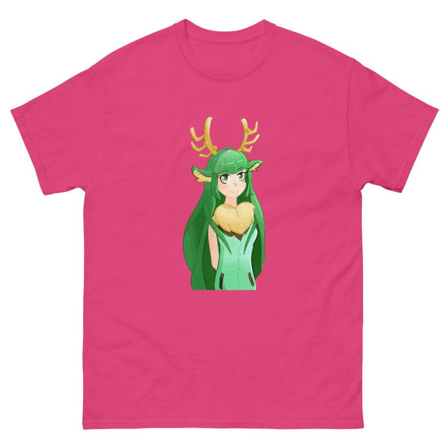 Haruka Karibu Unisex classic tee