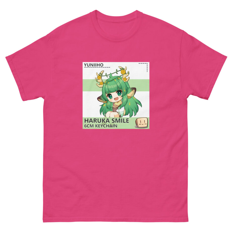 Haruka Karibu Unisex classic tee