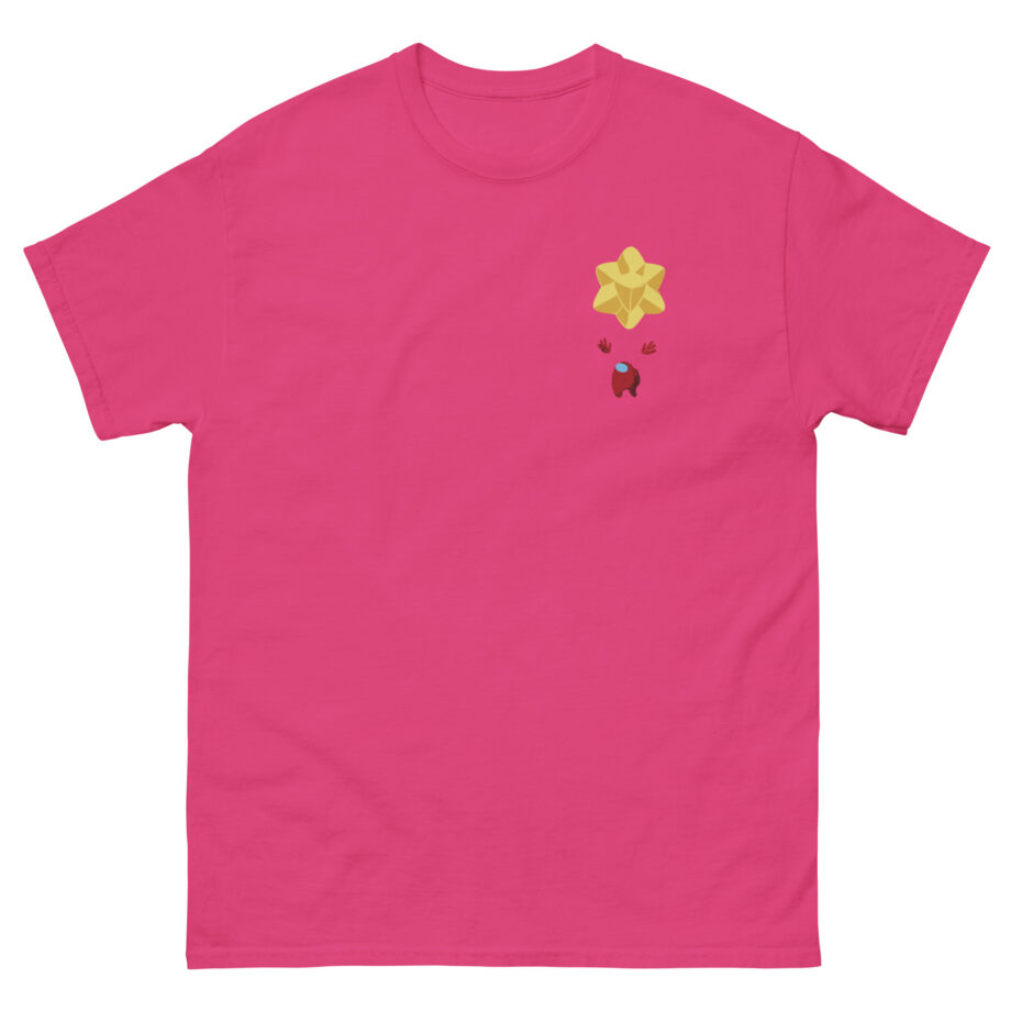Among Us Cosmicube Unisex classic tee
