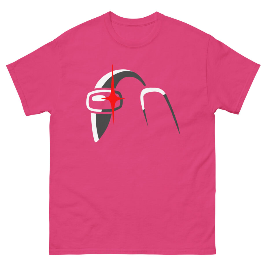 Among Us Impostor Incognito Unisex classic tee
