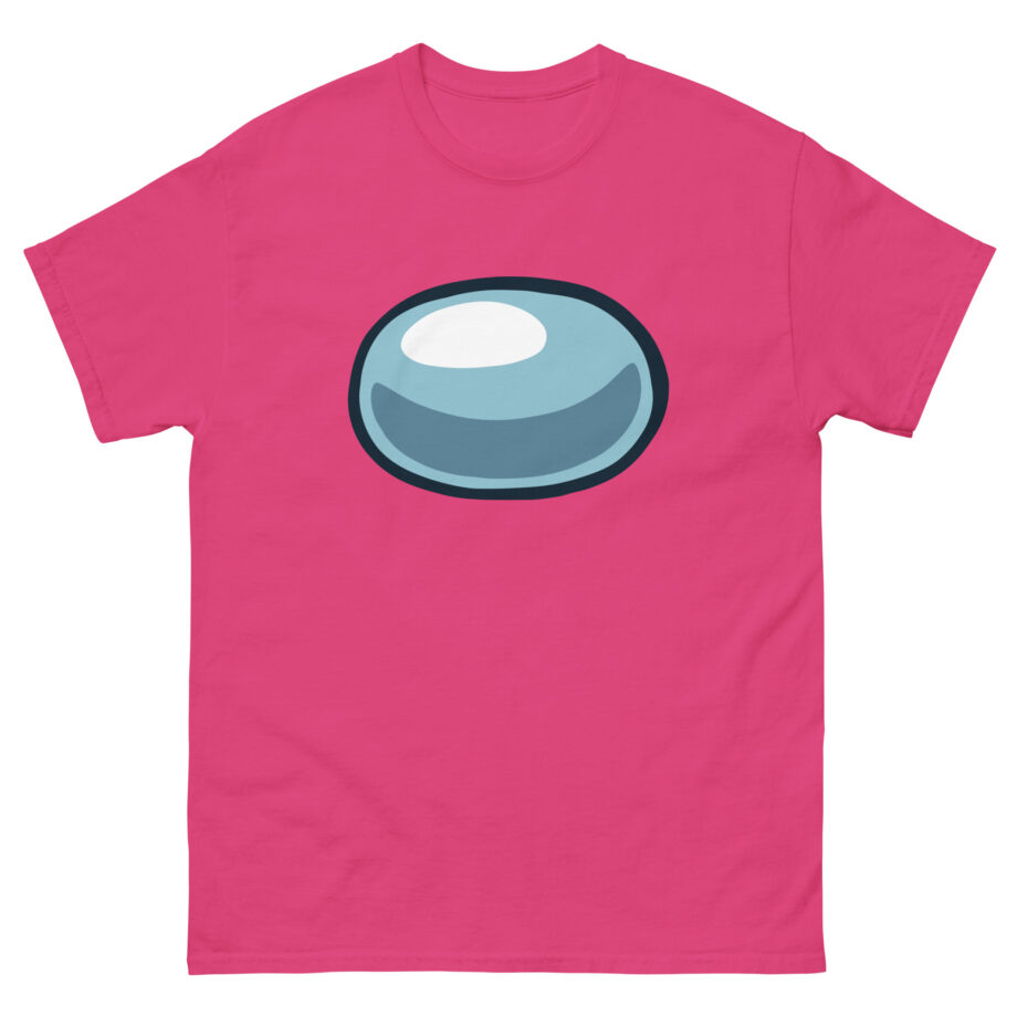 Among Us Crewmate Unisex classic tee