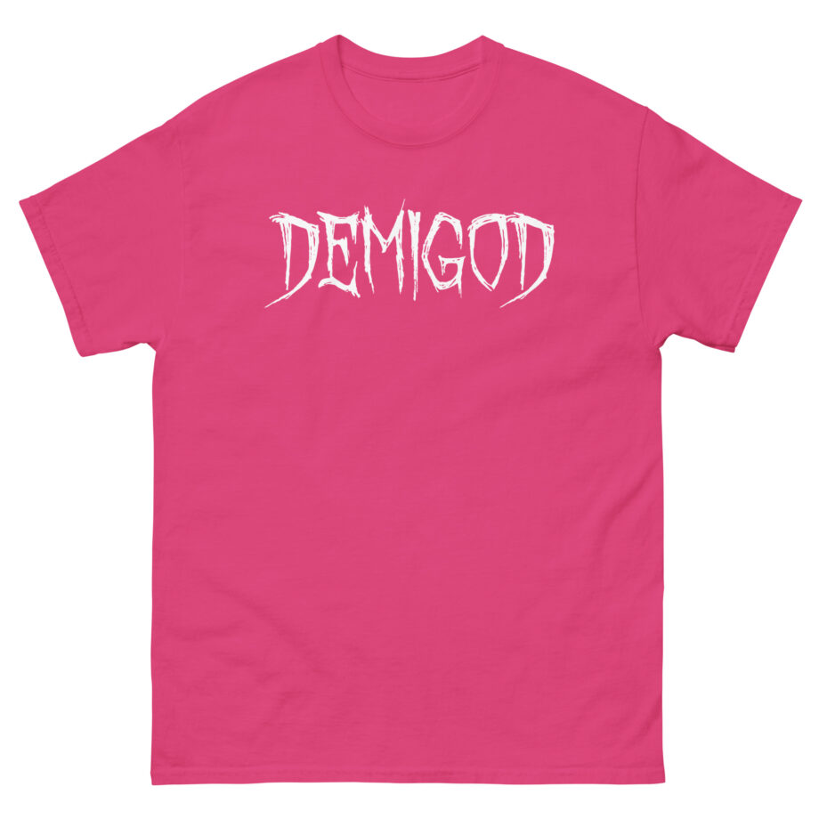 Kai Wachi Demigod Unisex classic tee