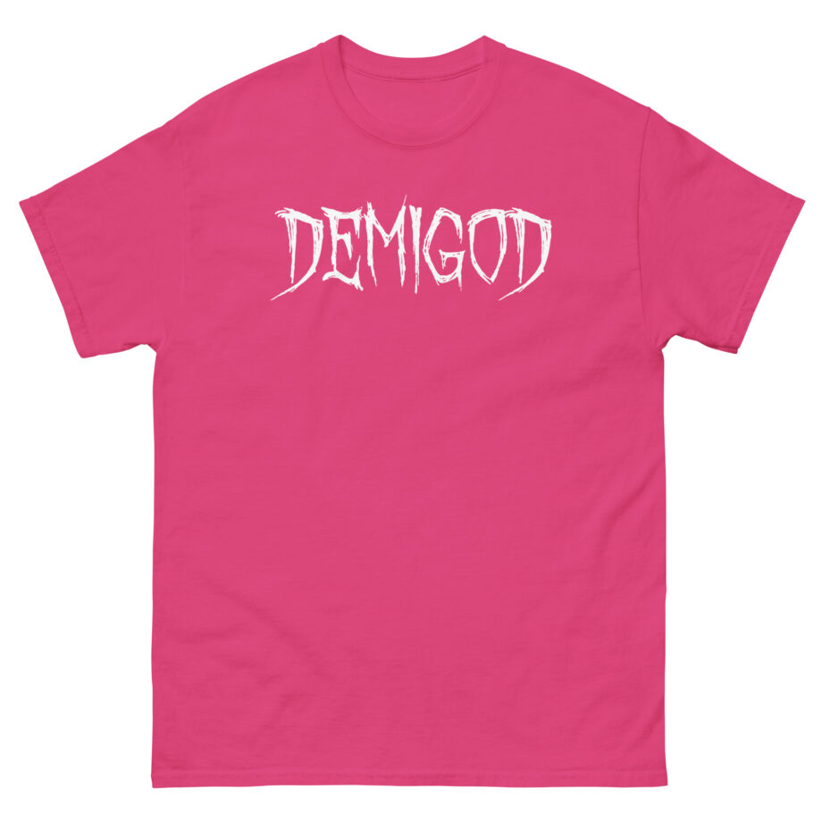 Kai Wachi Demigod Unisex classic tee